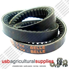 Drive belt fits belle - fits,