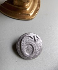 NOMINATOR  6d   ONE ARM BANDITS ALWIN 33 mm