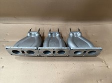 Jaguar - 3.8 Triple Carb Inlet Manifold - MK10 3.8 C13347, C13942, C13941 - #1