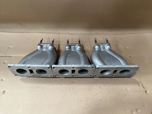 Jaguar triple carb - jaguar,