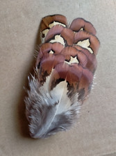 Fly tying / Native crafts /