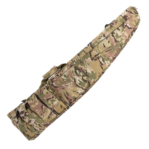Rifle gun slip bag - slip, 45"