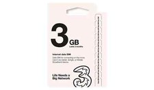 Mobile Broadband/ Internet SIM