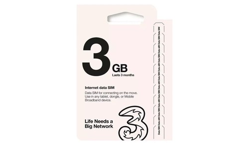 Mobile broadband internet - broadband/, sim