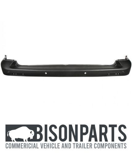 Rear bumper park assist - assist, 4