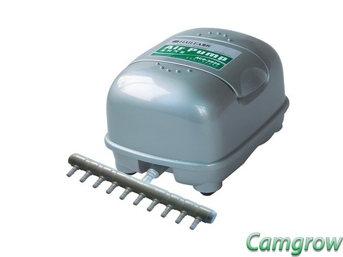 Hailea aco 9820 3600l hr - hailea,