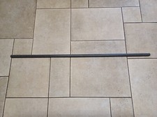 ISABELLA AWNING CARBON-X POLE 22.5mm DIAMETER AND 1100mm LONG WITH NO FITTINGS.