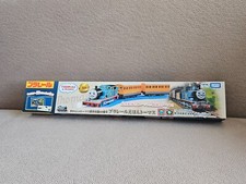 Plarail Thomas 80th Ann. Original Publication Thomas Engine - New - UK