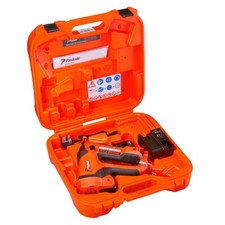 Paslode IM65 F16 Finish Nailer 1 x 2.1Ah Battery & Charger 916575
