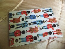 Cath Kidston London design passport cover