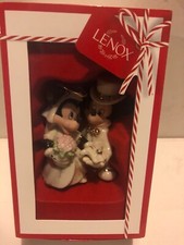 New Lenox Disney Mickey Minnie