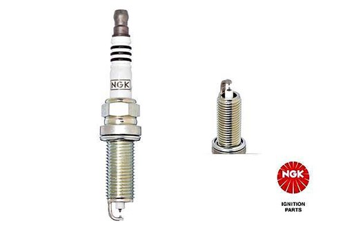 Spark plug ngk fits - spark,