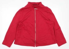 Debenhams Womens Pink Jacket