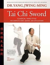Tai Chi Sword Classical Yang