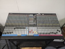 Allen & Heath GL2400 32
