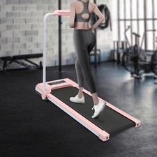 Folding Treadmill Electric