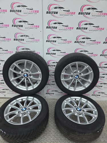 2012 2015 bmw series mk2 - 1,