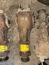 Impreza Wrx Turbo 2000 R160