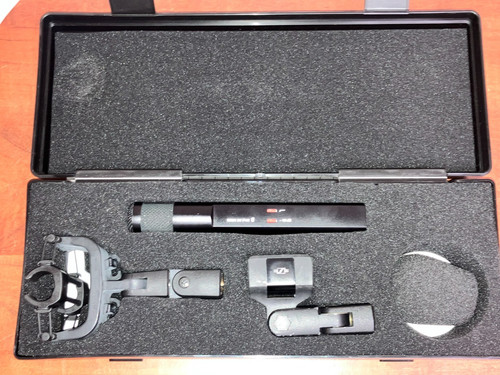 Sennheiser mkh p48 - sennheiser,
