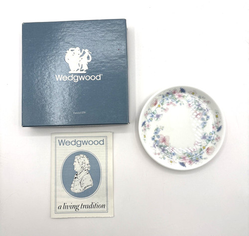 Wedgwood angela bone china - bone,