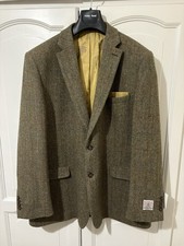 Brook Taverner Mens Stromay