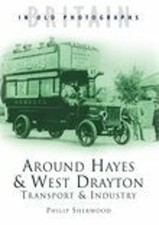 Around Hayes & West Drayton