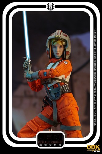 Star wars jedi wing - star, pilot