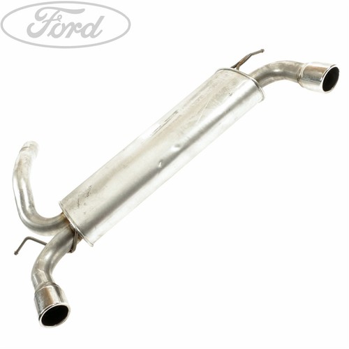 Genuine ford focus rs - ford, 2.5