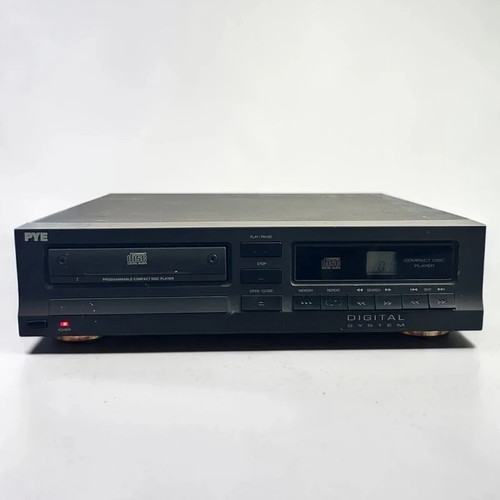 Vintage pye tk629 compact - tk629/05,