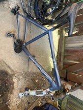Felt Bike Frame