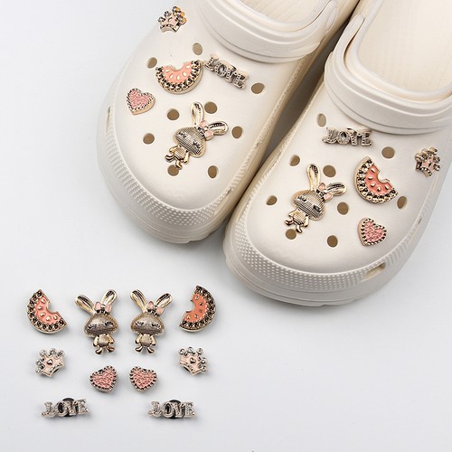 Shoes diy charms - shoes,