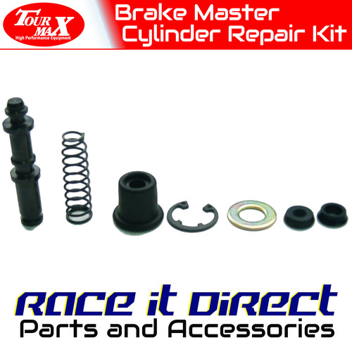 Brake master cylinder kit - master, for