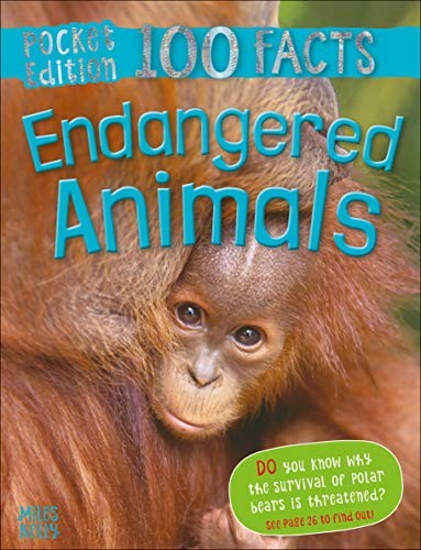 100 facts endangered - 100,