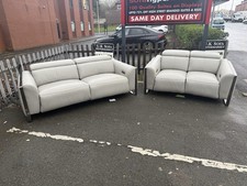 FURNITURE VILLAGE GISELLA PALE