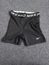Nike Pro Shorts Womens Size XL