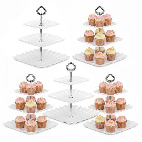 Nwk pack large square - pack, 5