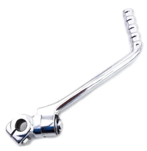 Kick starter lever pedal - starter,