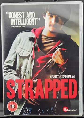 Tla releasing - dvd),