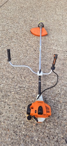 Stihl 240c petrol - fs,