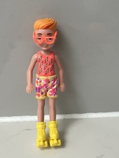Barbie Chelsea  Colour Reveal