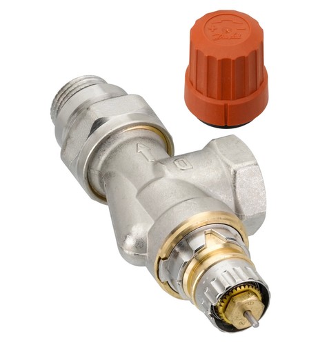 Danfoss 1 2 - ra-n, 1/2"
