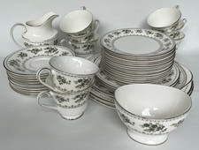 Royal Doulton Vallygreen Tea