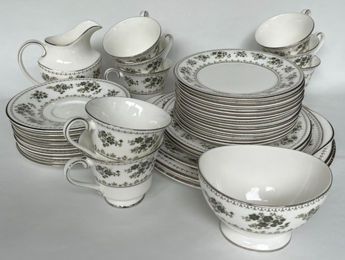 Royal doulton vallygreen - royal,