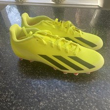 Adidas X Crazy fast Football