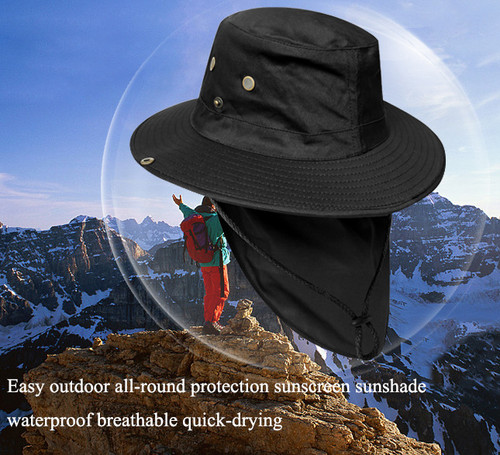 Teesar british boonie hat - hat, with