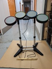 Rock Band Drum Kit for Xbox