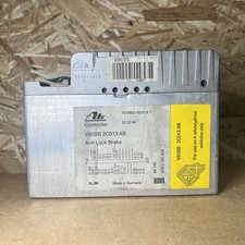 Ford Sierra sapphire cosworth