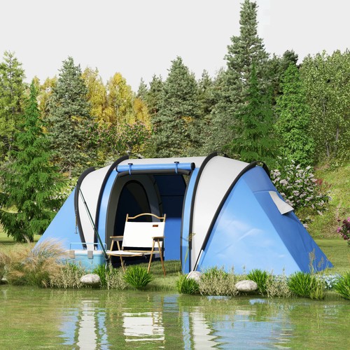 Two man tent - tent,, with