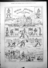 Old Rural Sports High