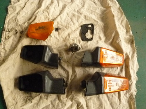 Bmw k75 k100 indicator - k75, bundle